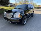 2009 GMC Yukon Hybrid 4HY 4WD SPORT UTILITY 4-DR