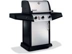 New Ducane Affinity 3100 Stainlews Gas Grill--