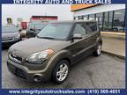 2012 Kia Soul + Suv