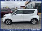 2016 Kia Soul Suv