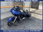 2015 Harley-Davidson FLTRXS Road Glide SE touring