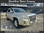 2013 GMC Terrain SLE1 FWD SPORT UTILITY 4-DR