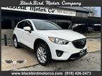 2014 Mazda CX-5 Grand Touring SPORT UTILITY 4-DR