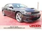 2021 Dodge Charger Black, 62K miles