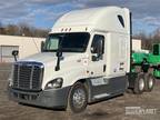 2016 Freightliner Cascadia