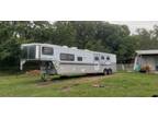 Sundowner 3 horse large LQ Trailer