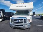 2014 Ford Econoline E450 CUTAWAY