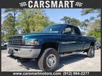 1998 DODGE RAM 2500 Pick-Up