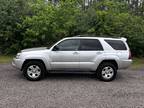 2005 Toyota 4Runner SR5 V6 4WD SPORT UTILITY 4-DR