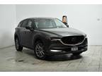 2020 Mazda CX-5 Gray, 30K miles