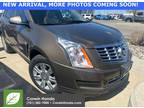 2015 Cadillac SRX Brown, 115K miles