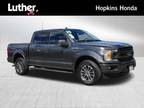 2020 Ford F-150 Black, 33K miles