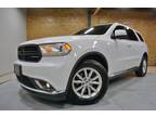 2015 Dodge Durango Special Service AWD 3.6L V6 SPORT UTILITY 4-DR