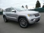 2018 Jeep Grand Cherokee Limited 4WD SPORT UTILITY 4-DR