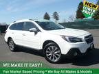 2018 Subaru Outback 2.5i Touring WAGON 4-DR