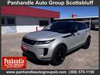 2020 Land Rover Range Rover Evoque SE SPORT UTILITY 4-DR