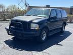 2003 Ford Excursion Limited 7.3L 2WD SPORT UTILITY 4-DR