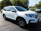 2020 Honda Pilot White, 39K miles