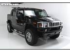 2008 Hummer H2 Black, 127K miles