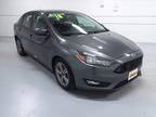 2018 Ford Focus, 23K miles