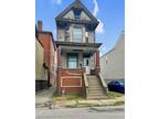 Home For Sale In Wheeling, West Virginia