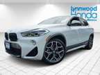 2018 BMW X2 White, 24K miles