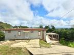 Home For Sale In Aguas Buenas, Puerto Rico