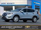 Pre-Owned 2020 Nissan Rogue S