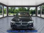 $20,990 2021 BMW 530i with 60,117 miles!