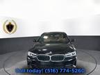$20,990 2021 BMW 530i with 60,117 miles!