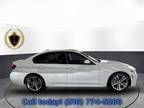 $17,780 2018 BMW 330i with 39,233 miles!