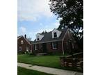 Home For Sale In Allentown, Pennsylvania