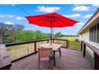 Home For Sale In Center Point, Texas