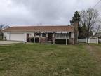 Home For Sale In Ionia, Michigan