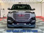 $26,991 2017 GMC Sierra with 99,715 miles!