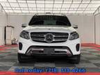 $27,980 2018 Mercedes-Benz GLS-Class with 74,384 miles!