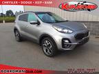 2020 Kia Sportage, 36K miles