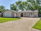 Home For Sale In Bartlesville, Oklahoma