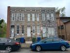 Home For Sale In Baltimore, Maryland