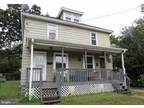 Home For Sale In Paulsboro, New Jersey