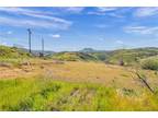 Plot For Sale In Pope Valley, California