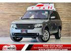 2012 Land Rover Range Rover HSE LUX for sale