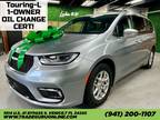 2021 Chrysler Pacifica Touring L for sale