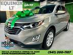 2018 Chevrolet Equinox LT for sale