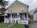 Flat For Rent In Norwich, New York