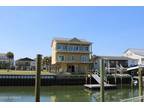 Home For Sale In Holden Beach, North Carolina