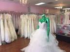 Business For Sale: Bridal Shop