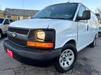 2014 Chevrolet Express 1500 3dr Cargo Van