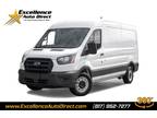 used 2020 Ford Transit-250 Base 3D Cargo Van