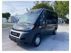 2022 Ram Pro Master Cargo Van for sale